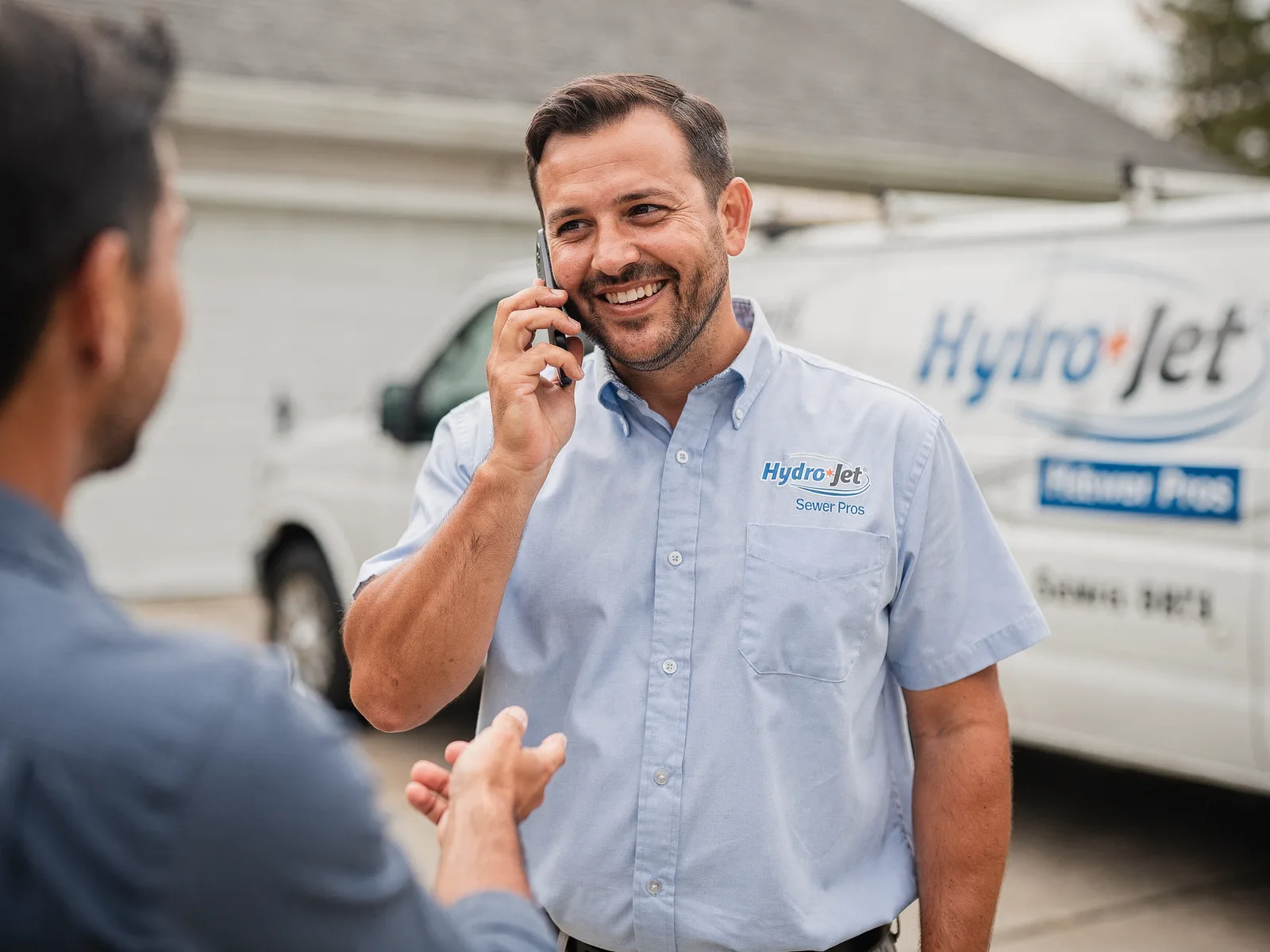 Hydro Jetting Glenville, WV FAQs